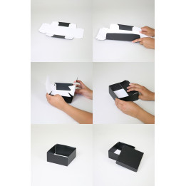 Campana Klingelkasten - Flexibler und einfacher Kasten