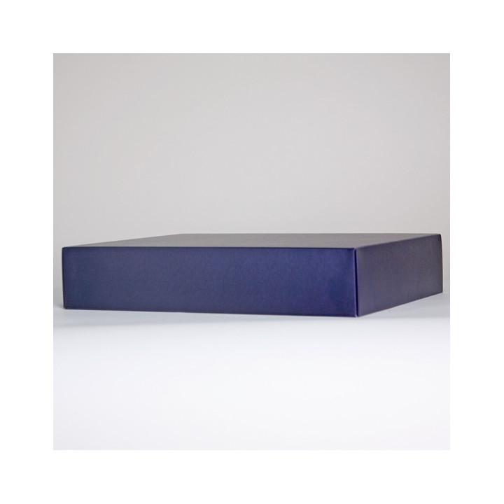 Boite cloche kraft Campana - Boite flexible et simple