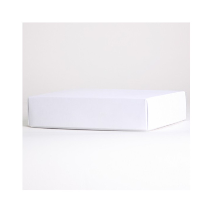 Boite cloche kraft Campana - Boite flexible et simple