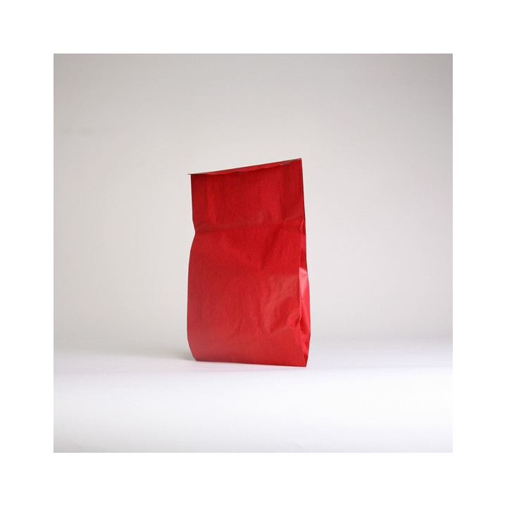 Kraft geschenkzakje - Biologisch afbreekbaar