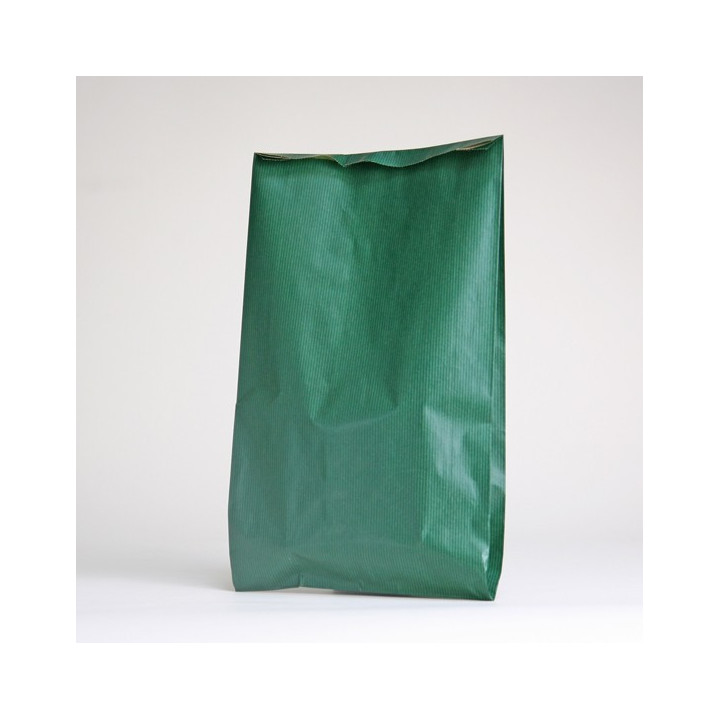 Kraft geschenkzakje - Biologisch afbreekbaar