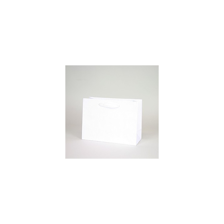 Sac papier premium noblesse