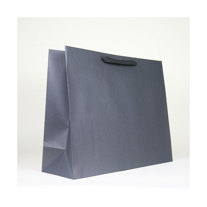 Sac papier premium noblesse