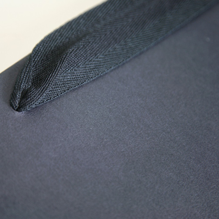 Sac papier premium noblesse