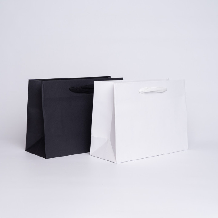 Papiertragetasche NOBLESSE PREMIUM