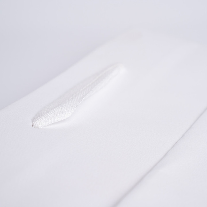 Sac papier premium noblesse