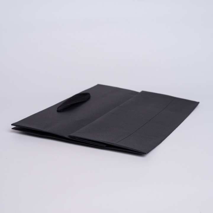 Sac papier premium noblesse