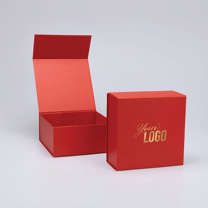 WONDERBOX 10X10X7 CM