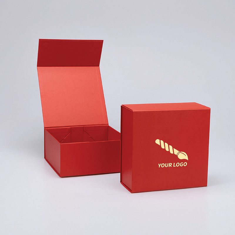 WONDERBOX 10X10X7 CM