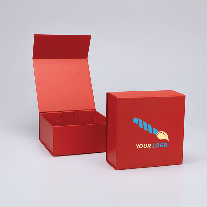 WONDERBOX 10X10X7 CM