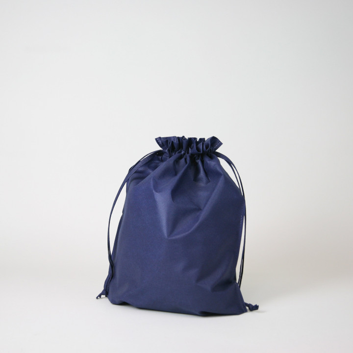 Sac NORA - Emballage réutilisable TNT