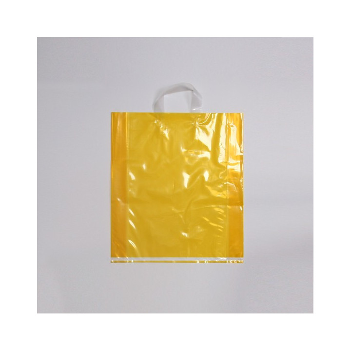 Sac plastique LUS acidulé