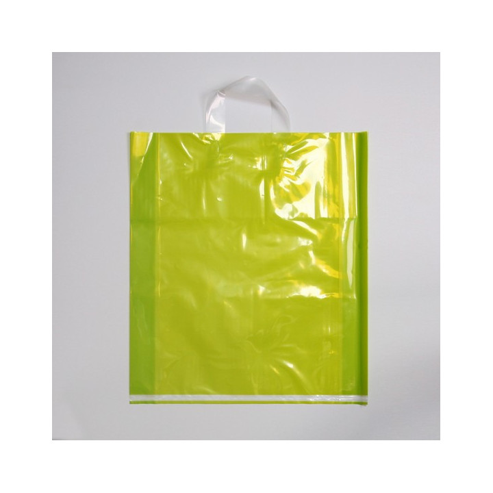Sac plastique LUS acidulé