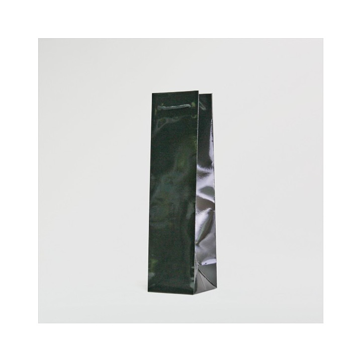 Papieren draagtas NOBLESSE met plastificatie