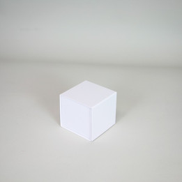 Cubox - la boite cubique