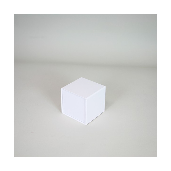 Cubox - la boite cubique