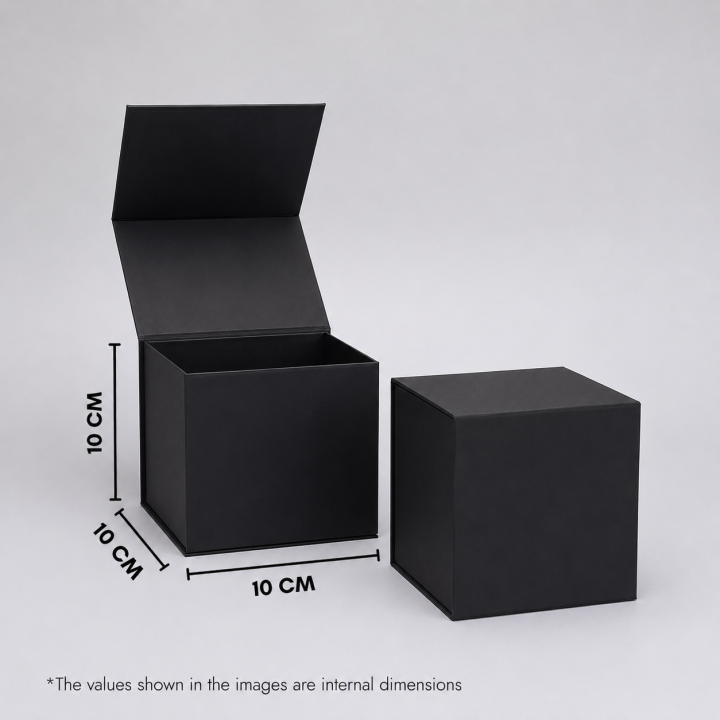 Cubox - la boite cubique