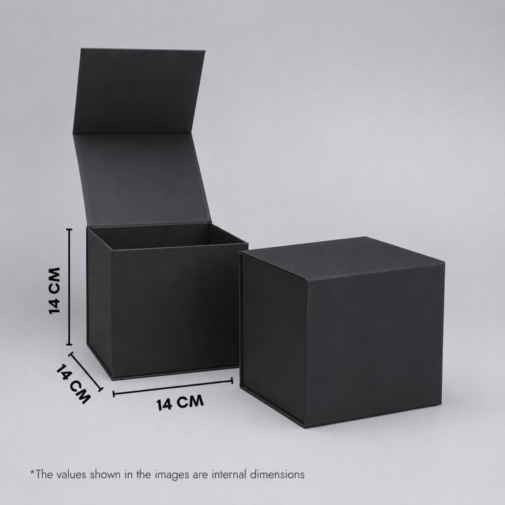 Cubox - la boite cubique