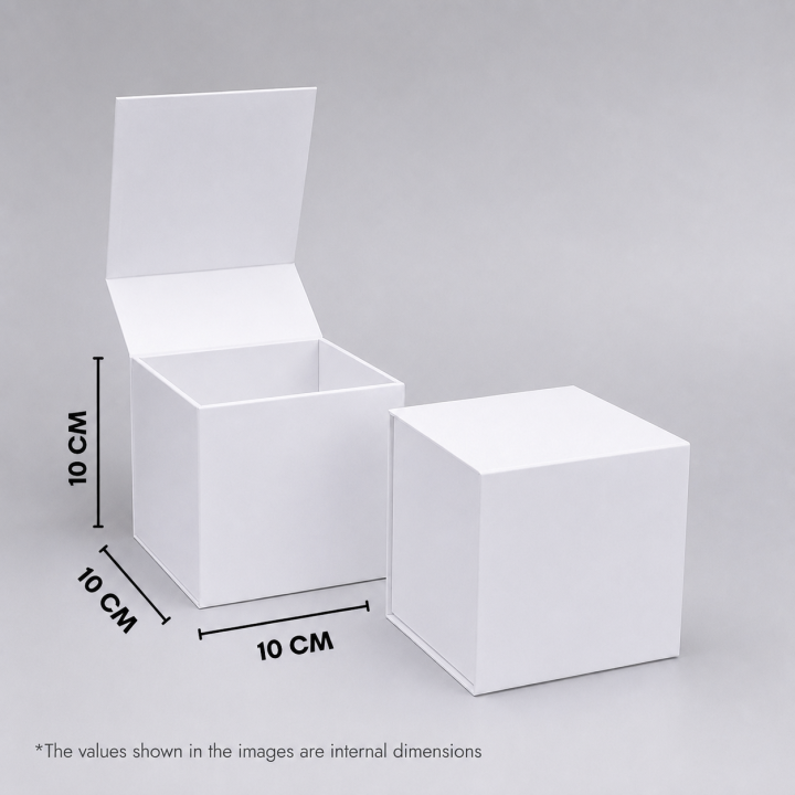 Cubox - la boite cubique