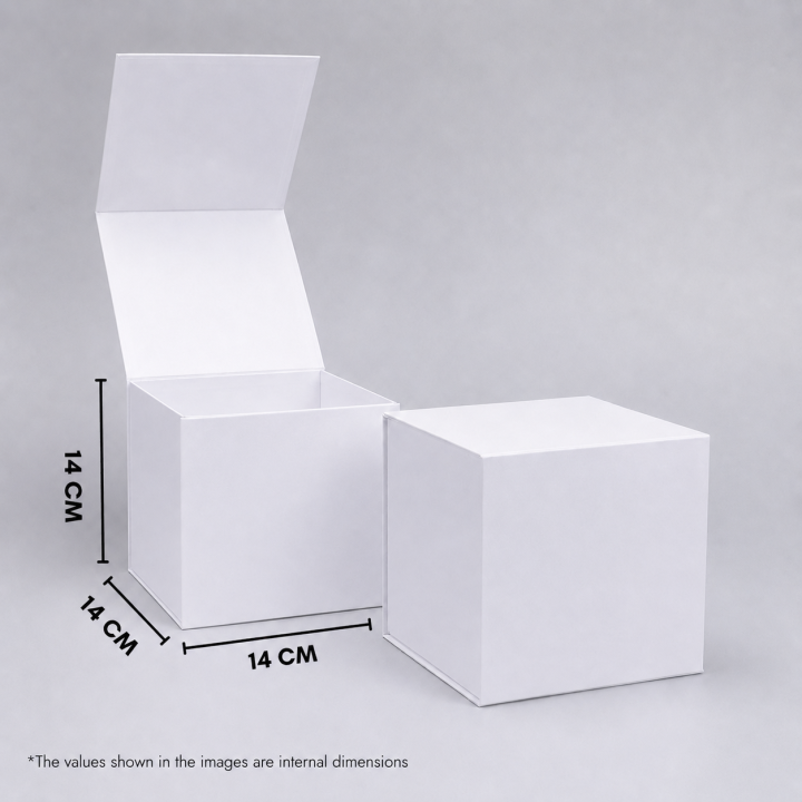 Cubox - la boite cubique