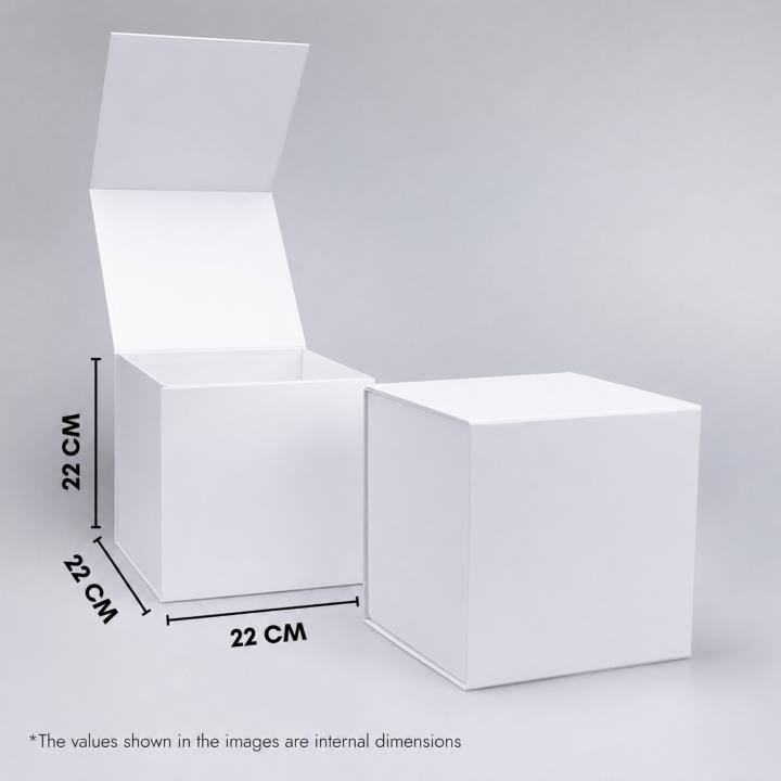 Cubox - la boite cubique