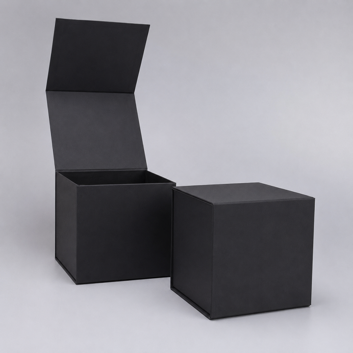 Cubox - la boite cubique