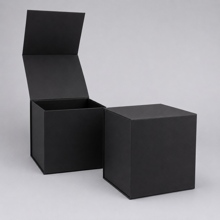 Cubox - la boite cubique
