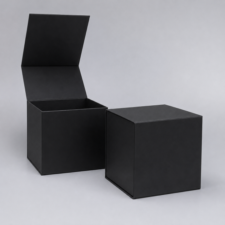 Cubox - la boite cubique