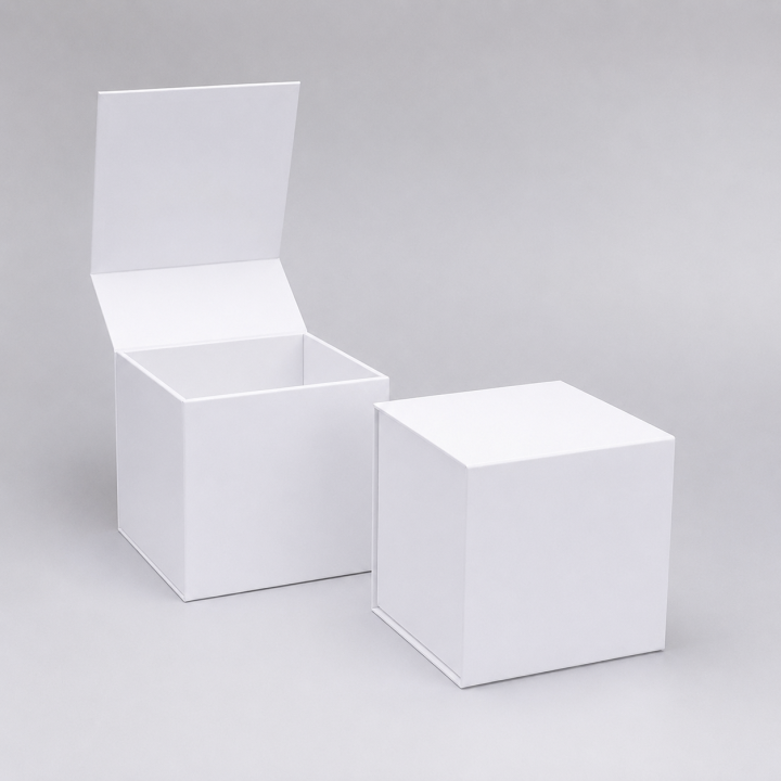 Cubox - la boite cubique
