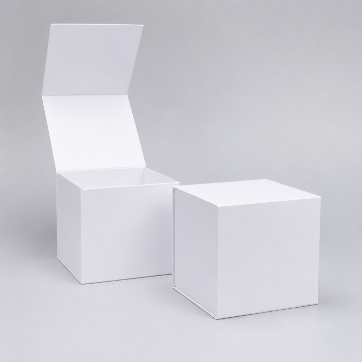 Cubox - la boite cubique