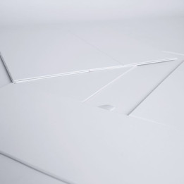 Smartflat - boite avec couvercle
