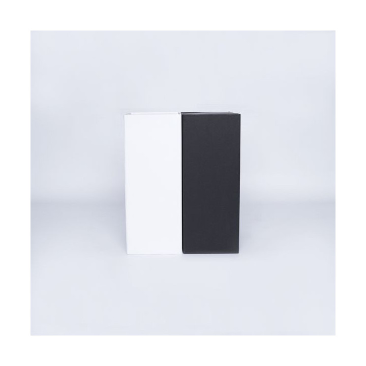 Smartflat - boite avec couvercle