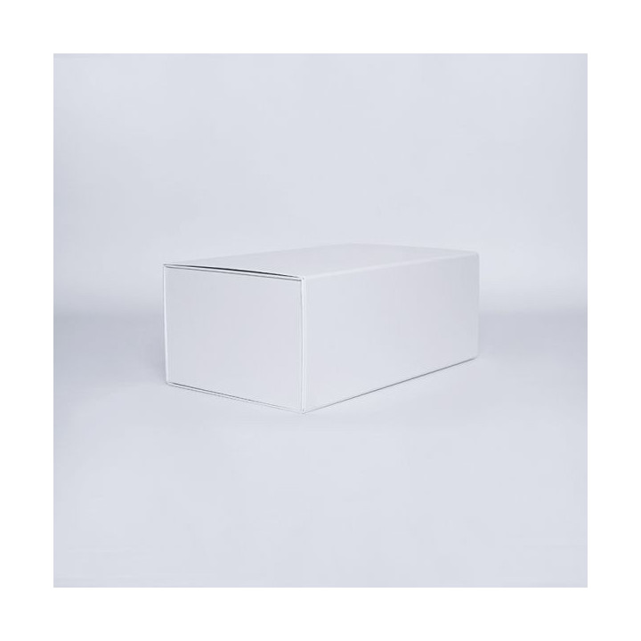 Smartflat - boite avec couvercle
