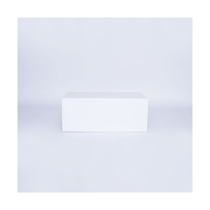 Smartflat - boite avec couvercle