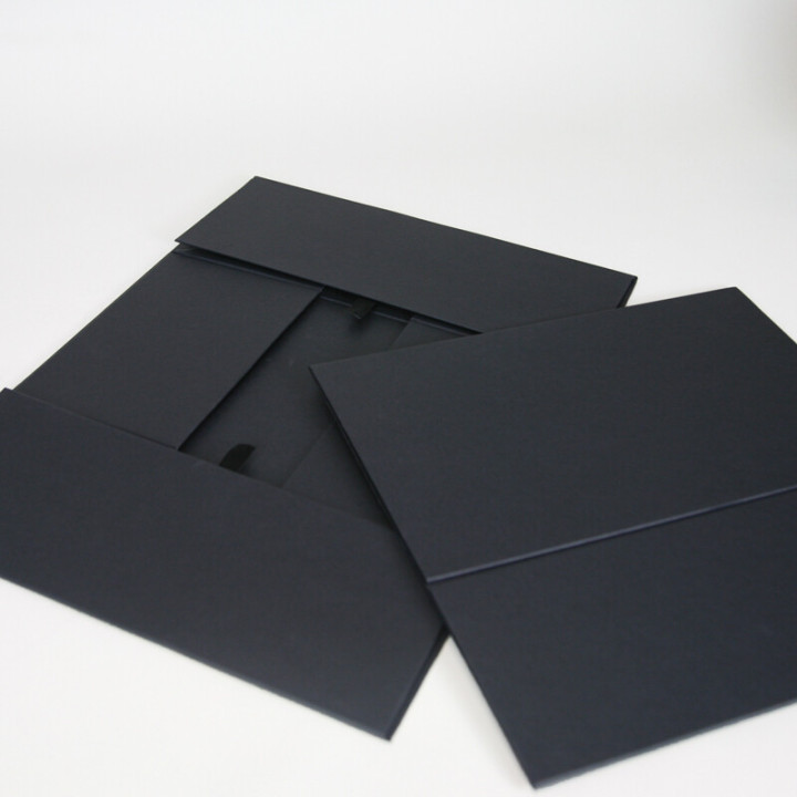 Smartflat - boite avec couvercle