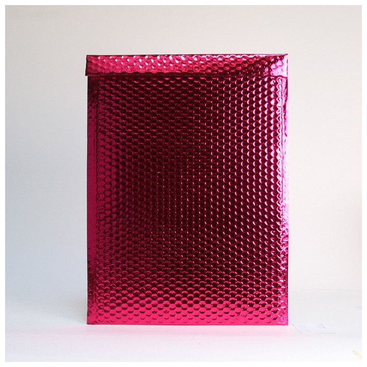 Enveloppe à bulles - pochette