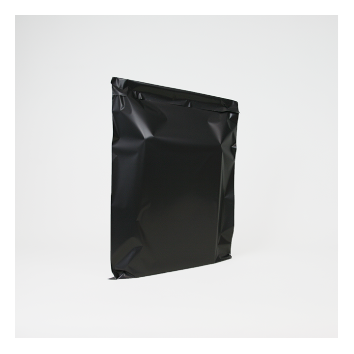 Aluminisierte Kunststoffumschläge