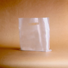 Sac en plastique DKT 100 microns