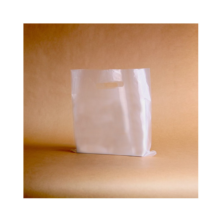 Plastiktüte DKT 100