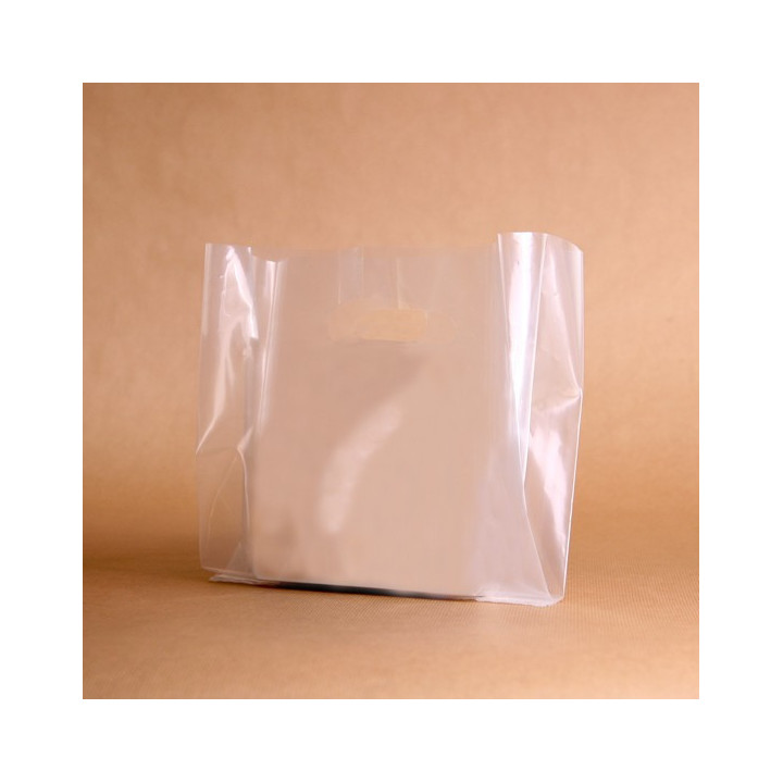 Plastiktüte DKT 100