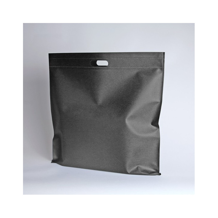 Sac US-TNT DKT poignées découpées