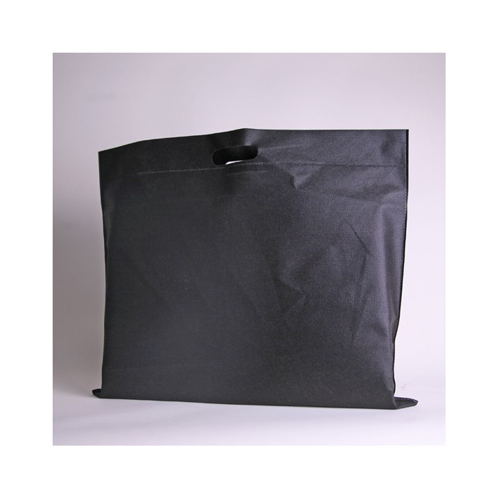 Sac US-TNT DKT poignées découpées