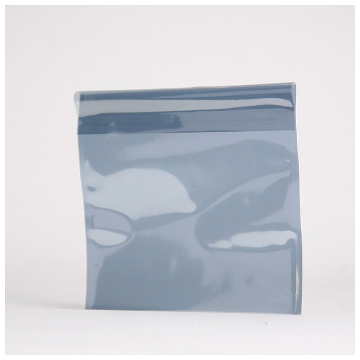 Enveloppe transparente