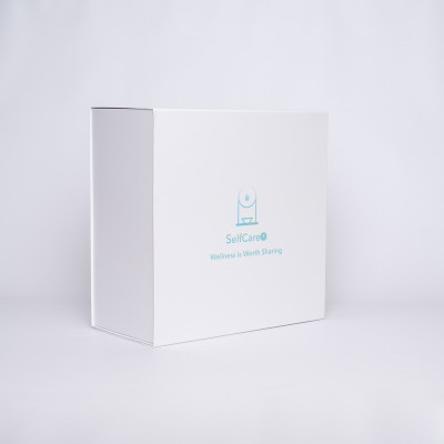 WONDERBOX 40x40x20 CM