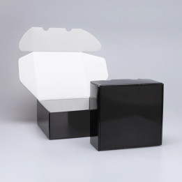 PostPack - la boite parfaite pour vos envois - envois sécurisés