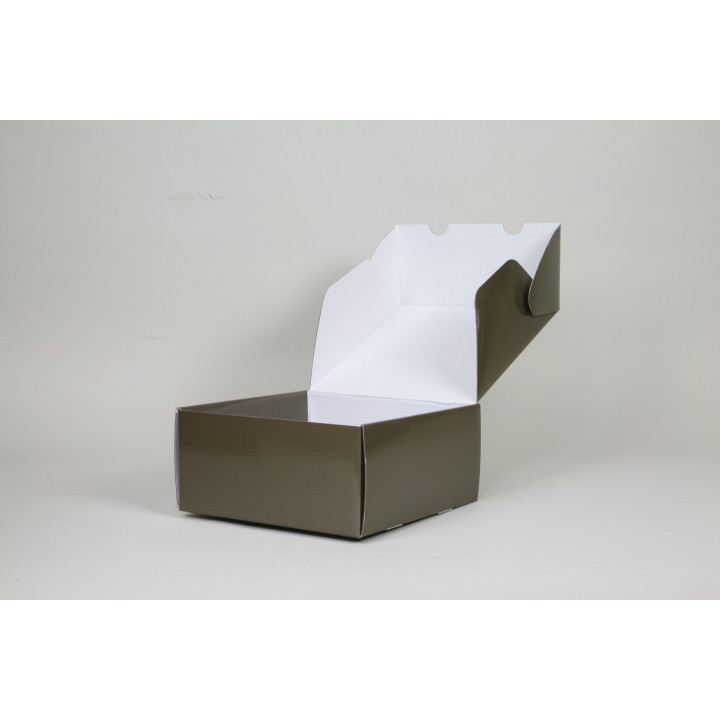 Postpack - verzenddoos - De perfecte doos voor je E-business