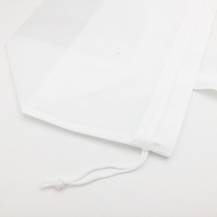 Sac Nora en tissu nontissé avec longues poignées