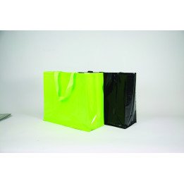 Sac CROSSPLAST - Sac réutilisable
