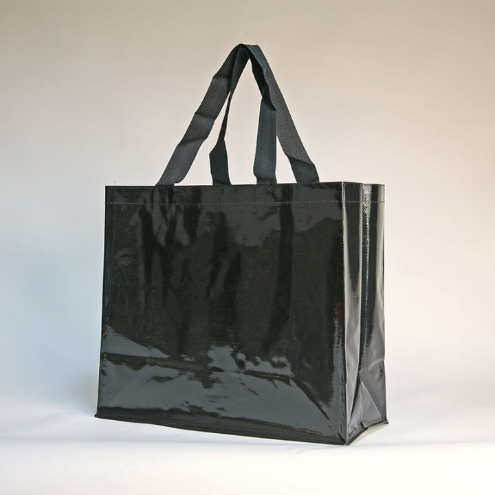 Sac CROSSPLAST - Sac réutilisable