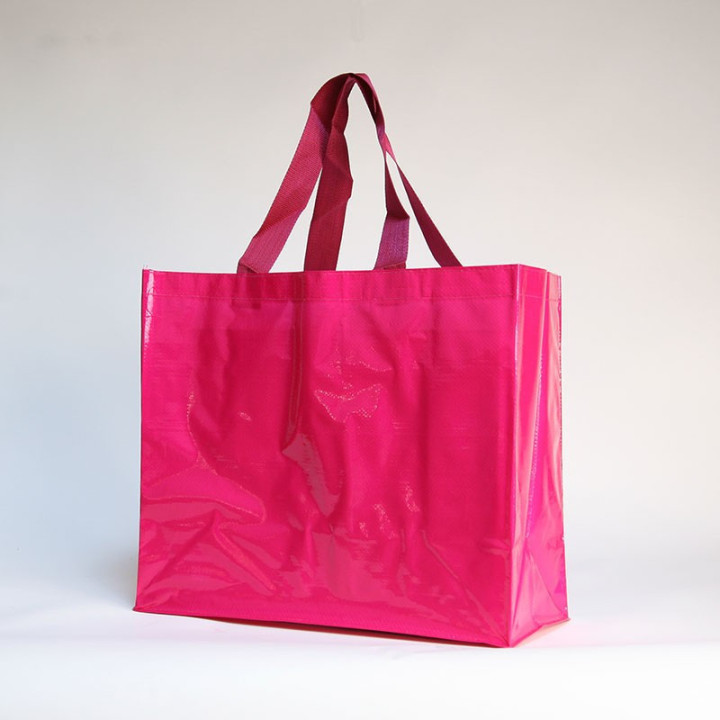 Sac CROSSPLAST - Sac réutilisable